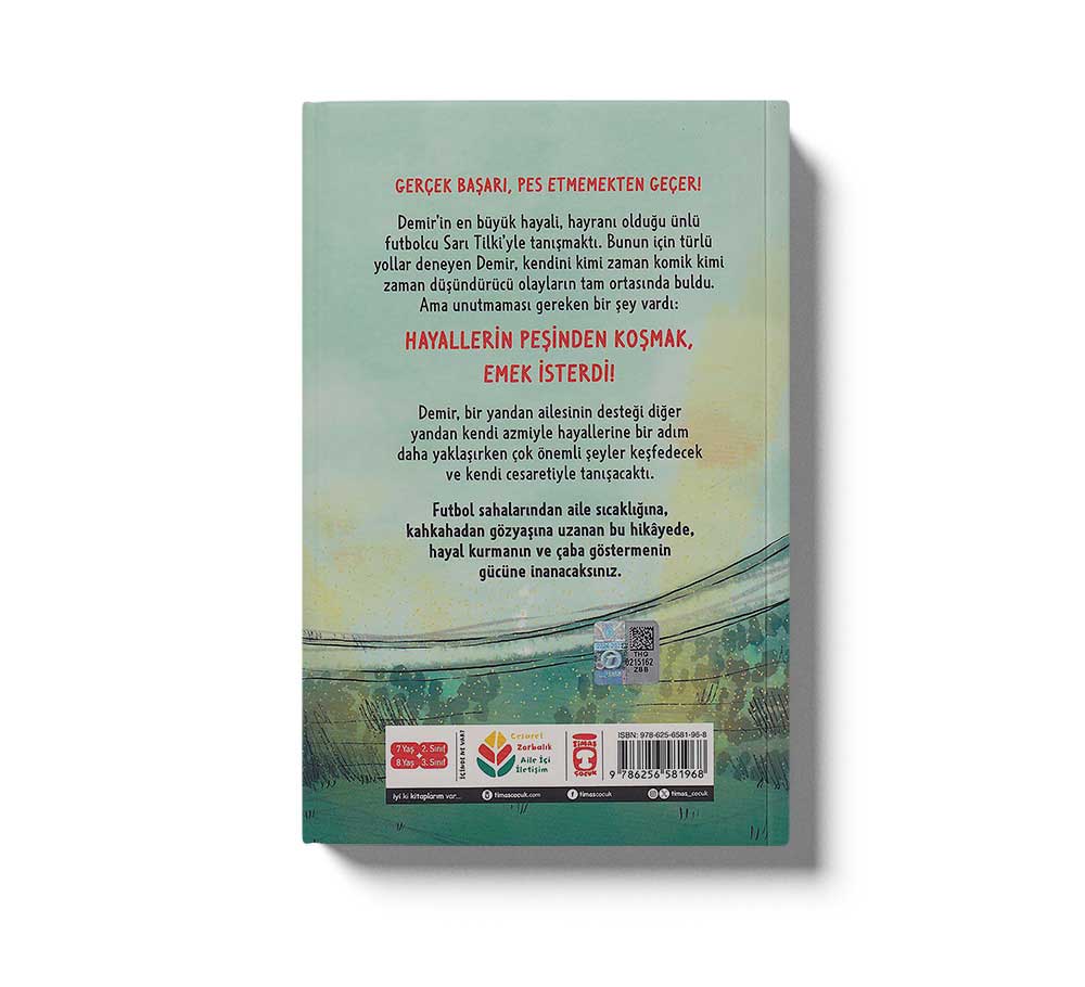 Şampiyon Altın Ayak