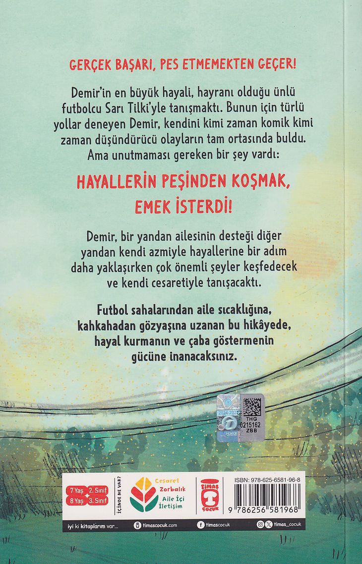 Şampiyon Altın Ayak