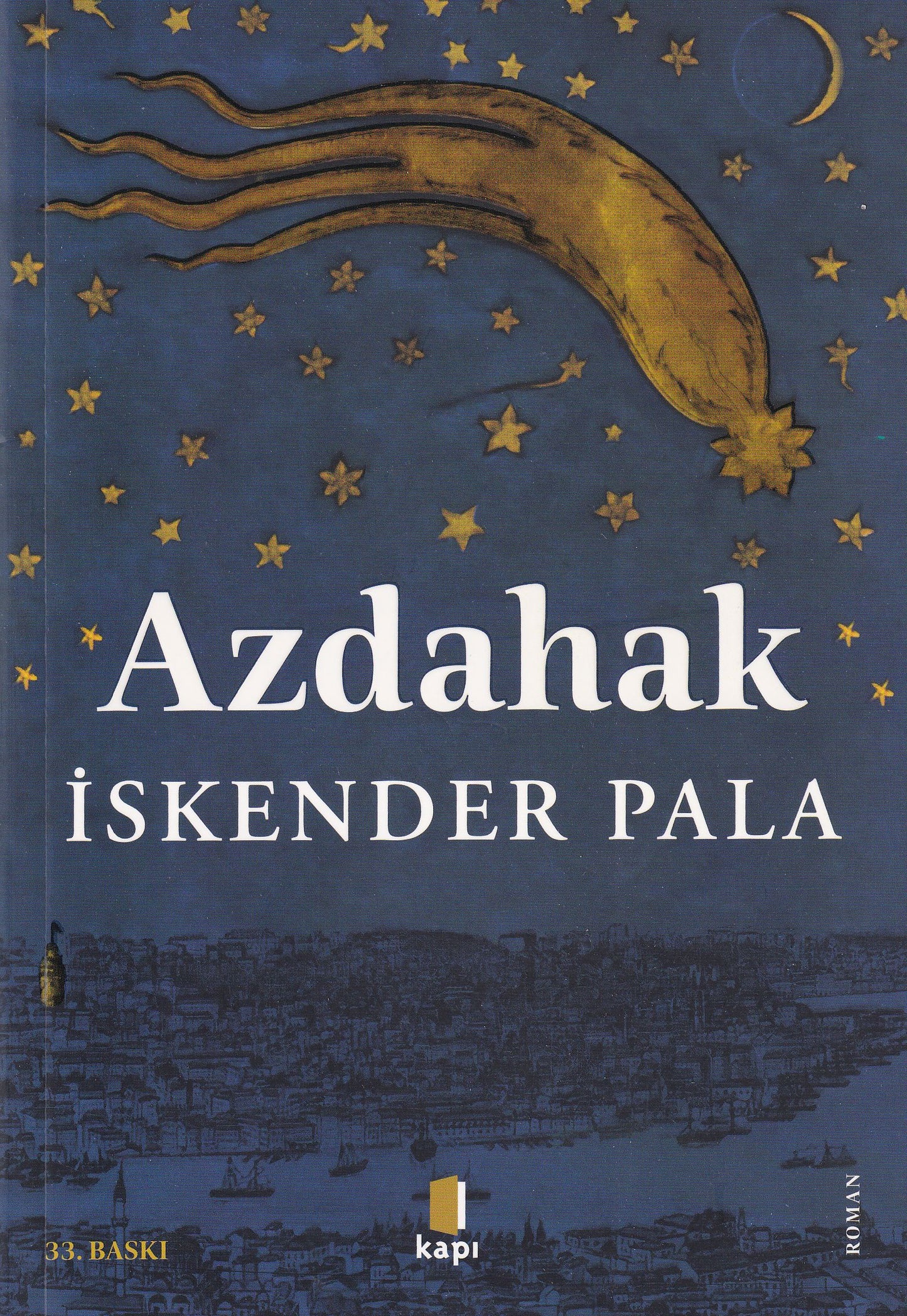 Azdahak