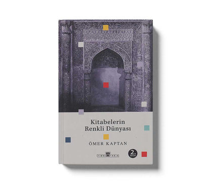 Kitabelerin Renkli Dünyası