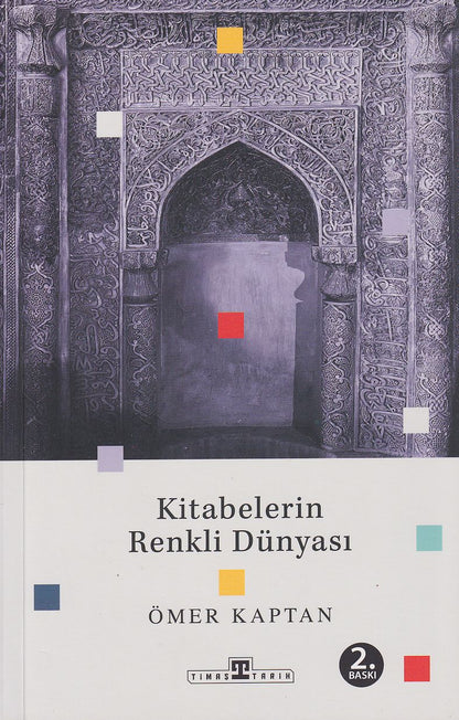 Kitabelerin Renkli Dünyası