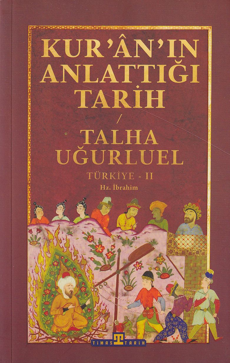 Kuranın Anlattığı Tarih Türkiye 2