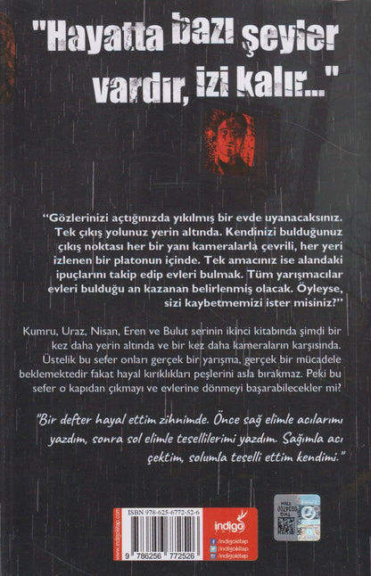 Enkaz Altındakiler 2