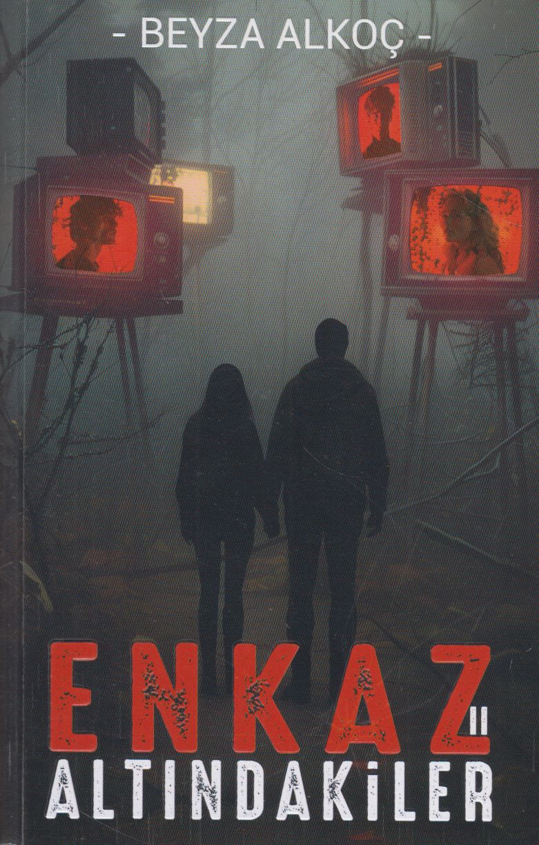 Enkaz Altındakiler 2