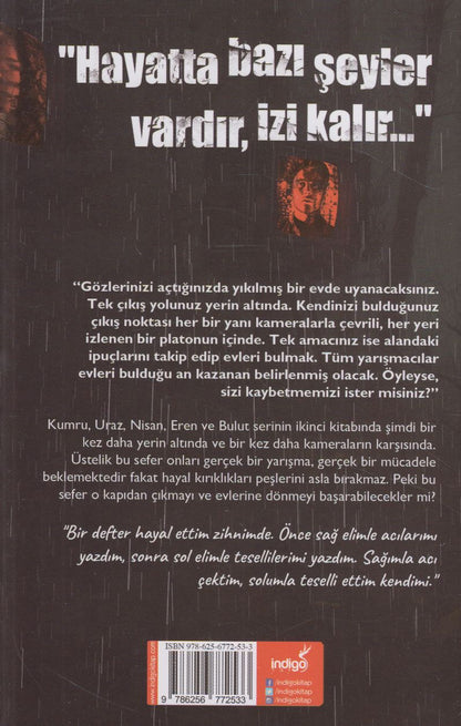 Enkaz Altındakiler 2