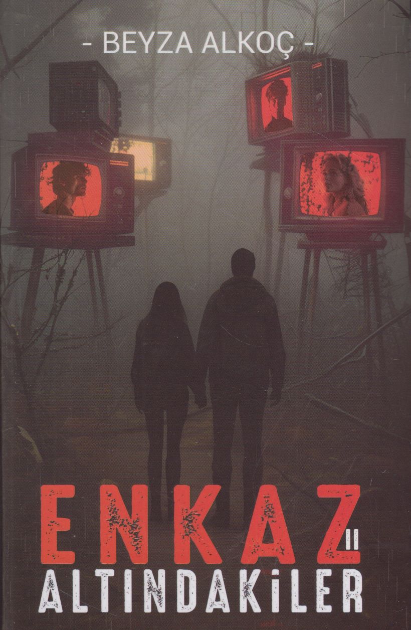 Enkaz Altındakiler 2