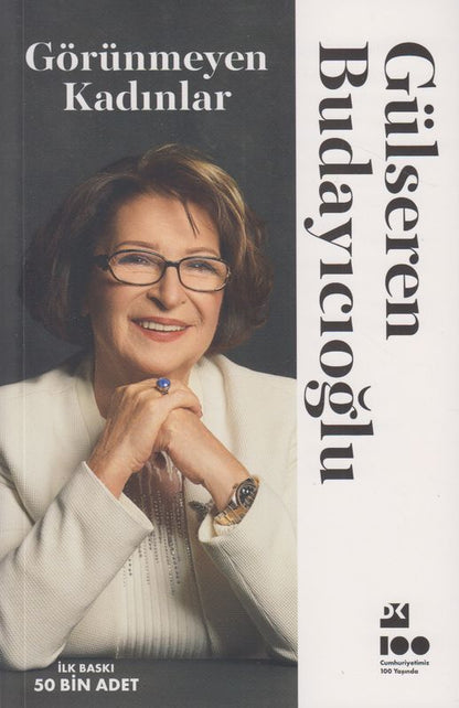 Görünmeyen Kadinlar