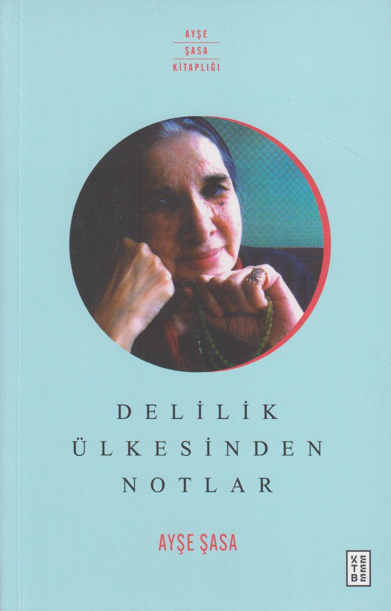 Delilik Ülkesinden Notlar