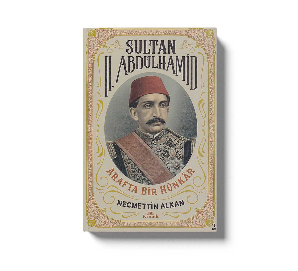 Sultan II. Abdülhamid