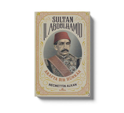 Sultan II. Abdülhamid