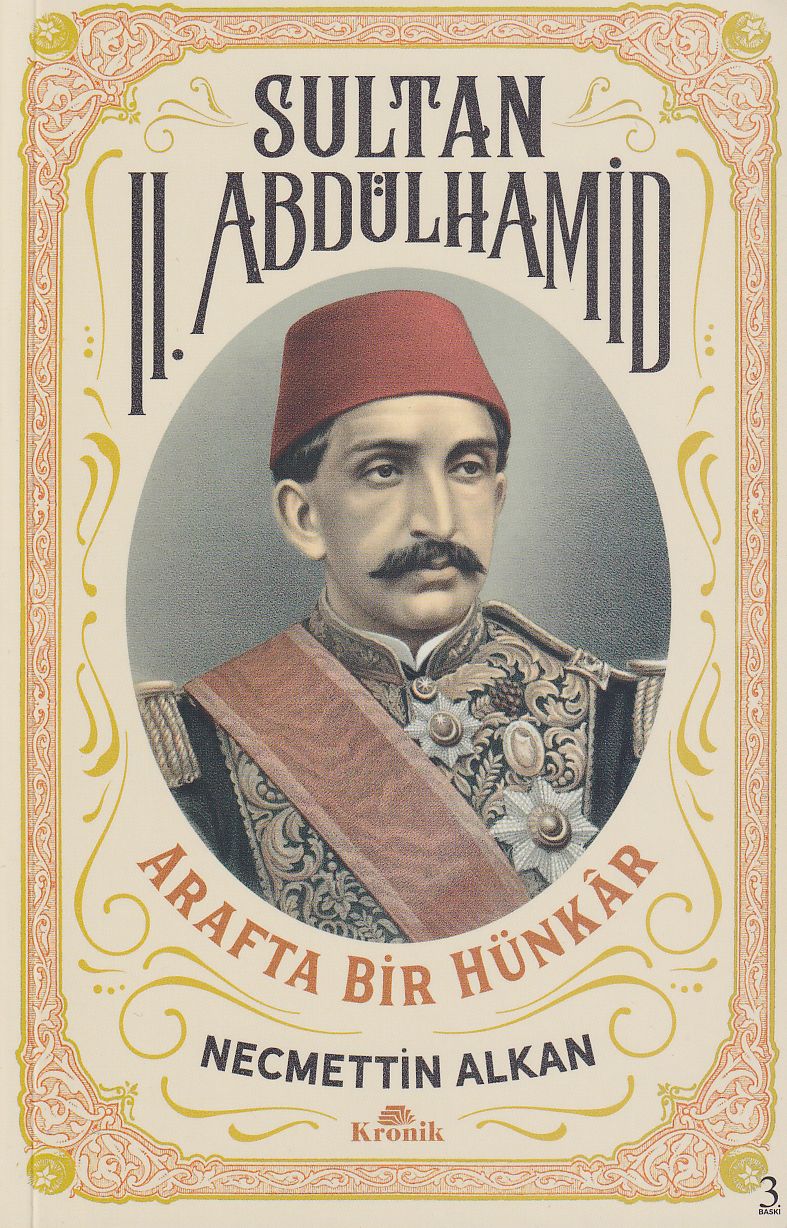 Sultan II. Abdülhamid