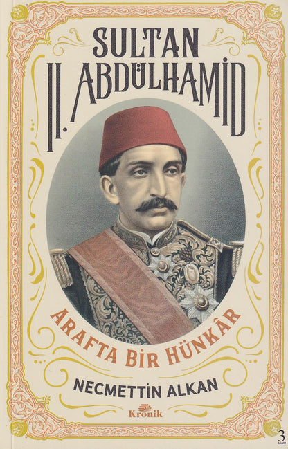 Sultan II. Abdülhamid