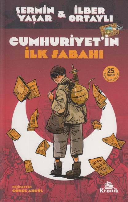 Cumhuriyetin İlk Sabahı