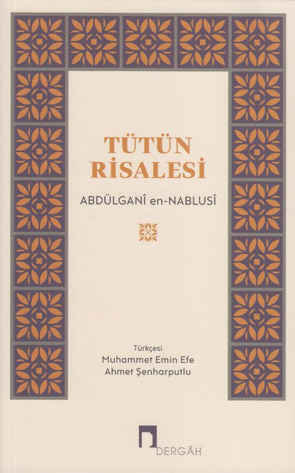 Tütün Risalesi