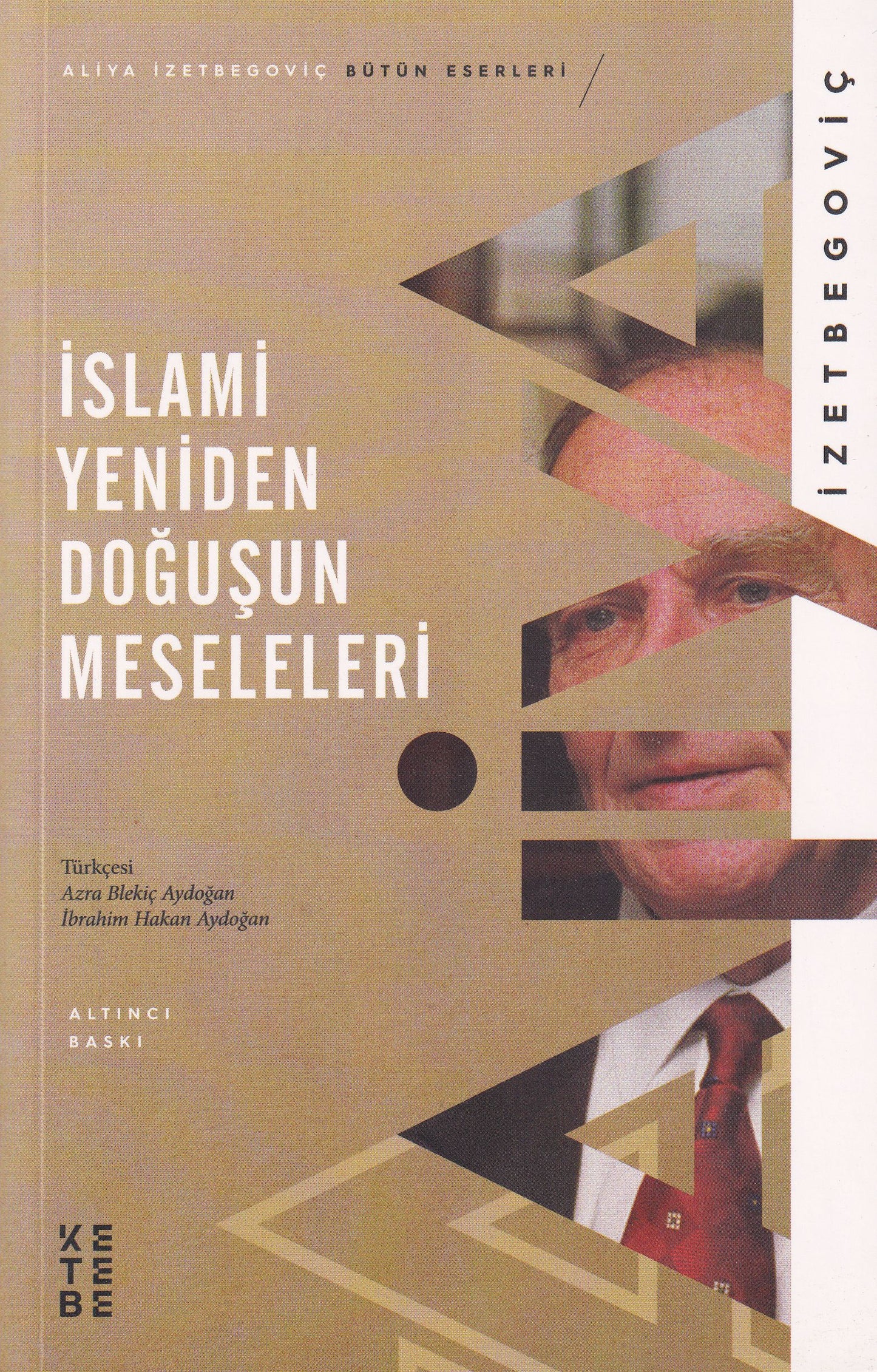 Islami Yeniden Dogusun Meseleleri