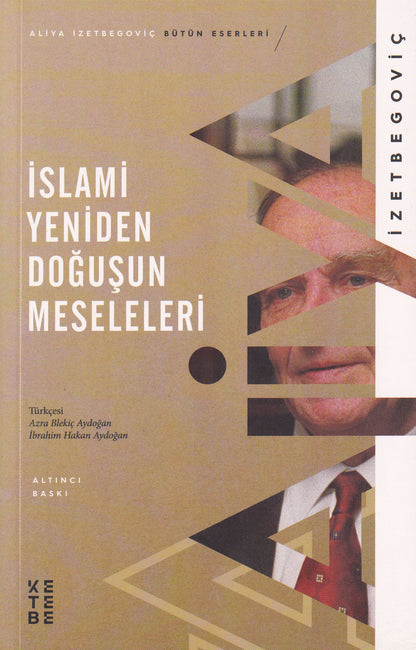 Islami Yeniden Dogusun Meseleleri