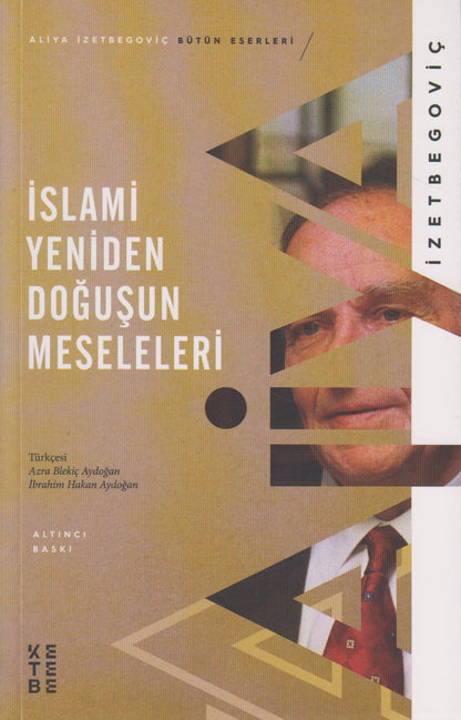 Islami Yeniden Dogusun Meseleleri