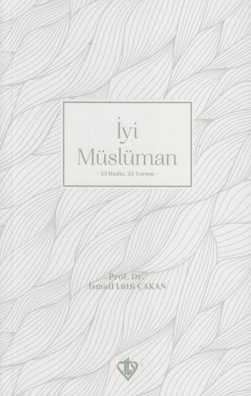 Iyi Müslüman