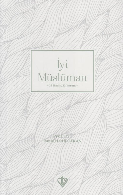 Iyi Müslüman