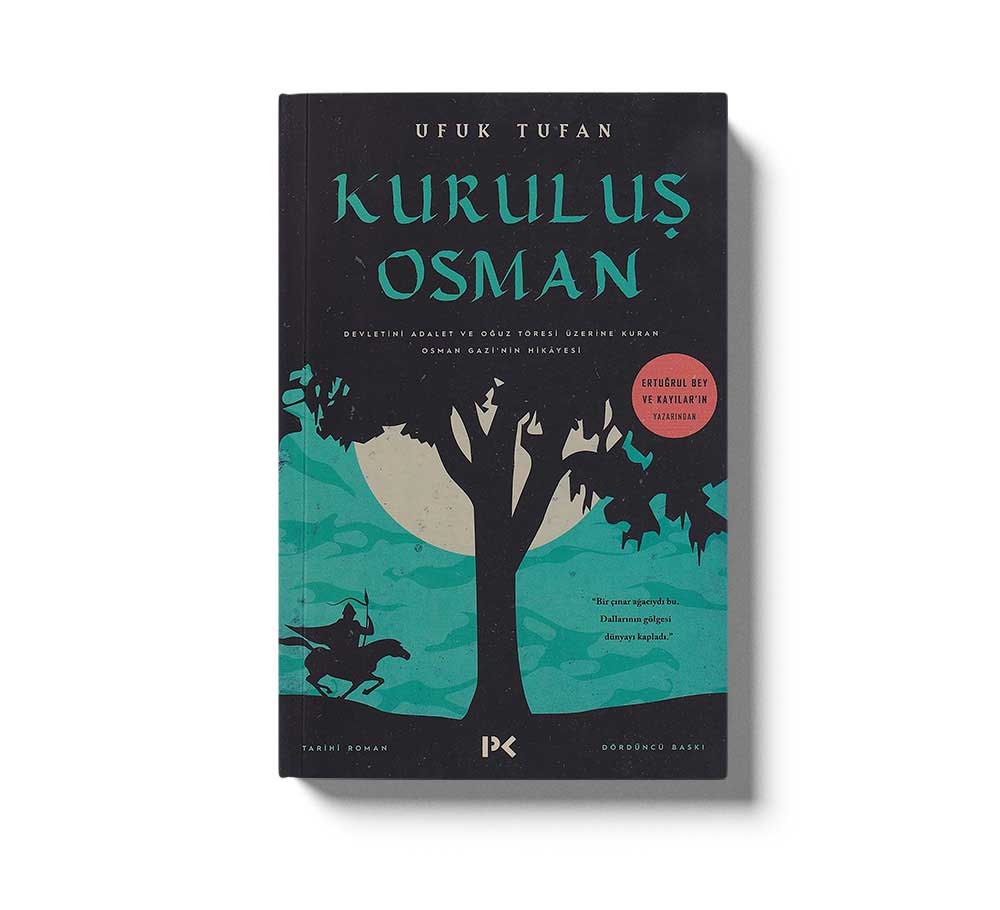 Kurulus Osman
