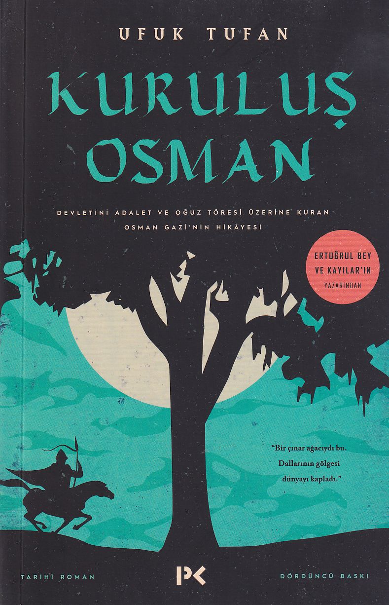 Kurulus Osman