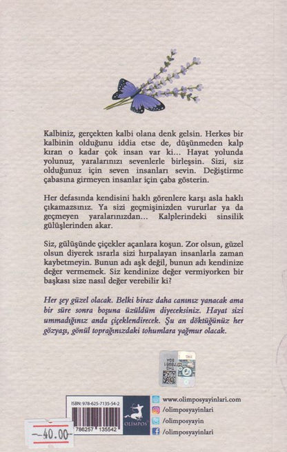 Cok Seyden Habersizdim