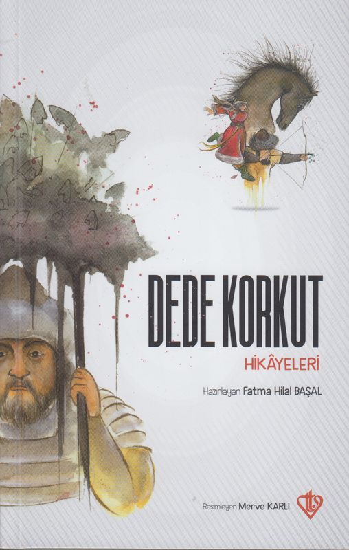 Dede Korkut Hikayeleri