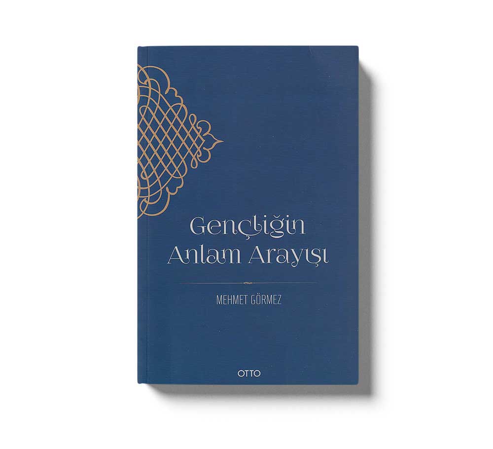 Gencligin Anlam Arayisi