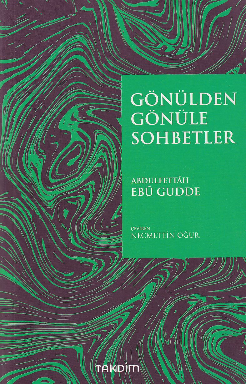 Gönülden Gönüle Sohbetler