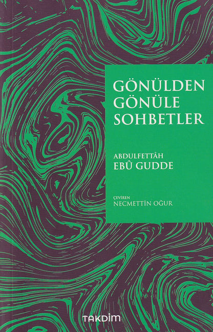 Gönülden Gönüle Sohbetler