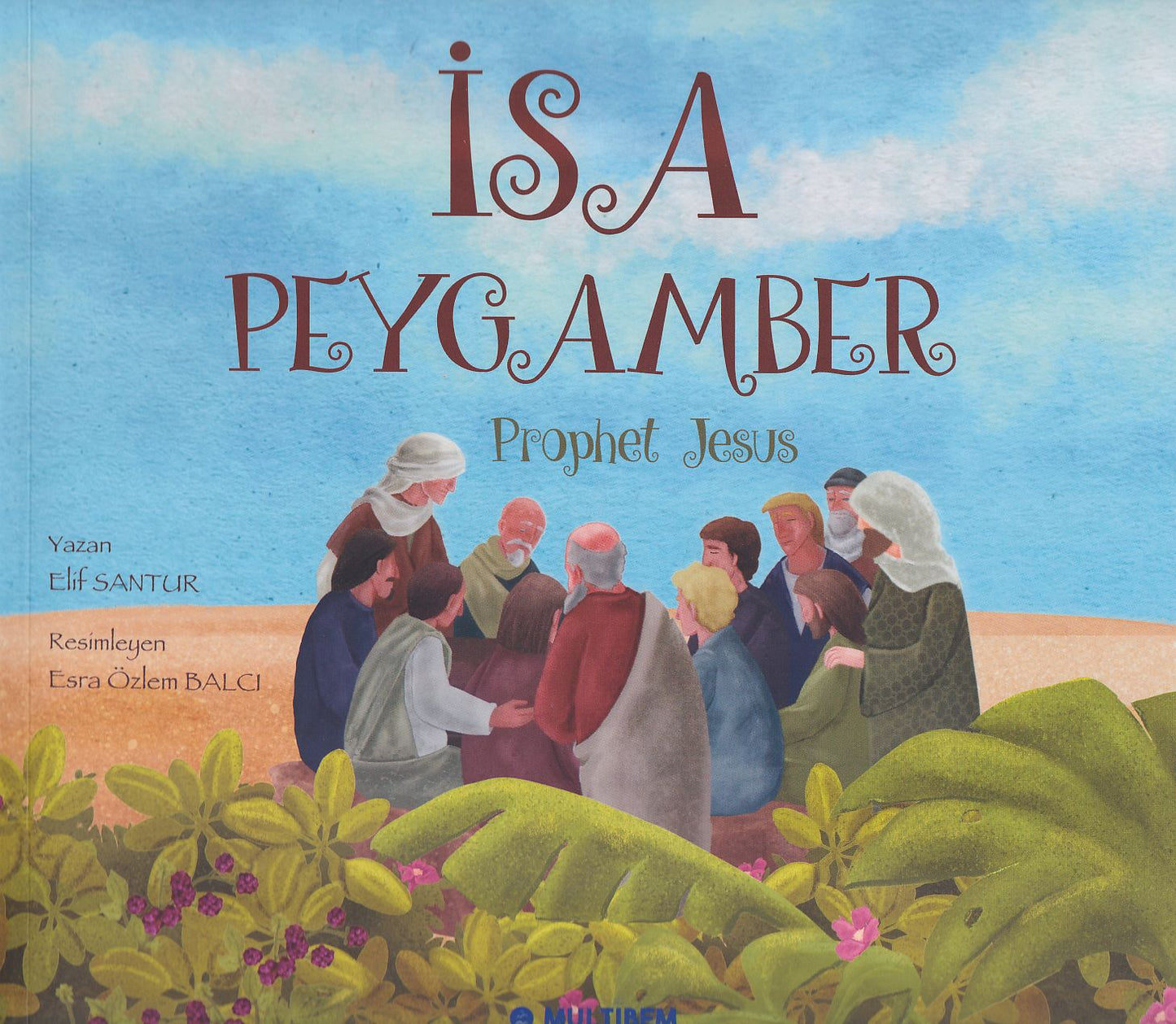 İsa Peygamber - Prophet Jesus
