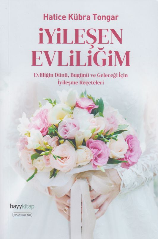 Iyilesen Evliligim