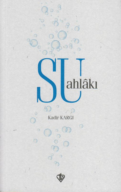 Su Ahlaki