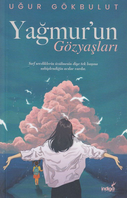 Yagmur`un Gözyaslari