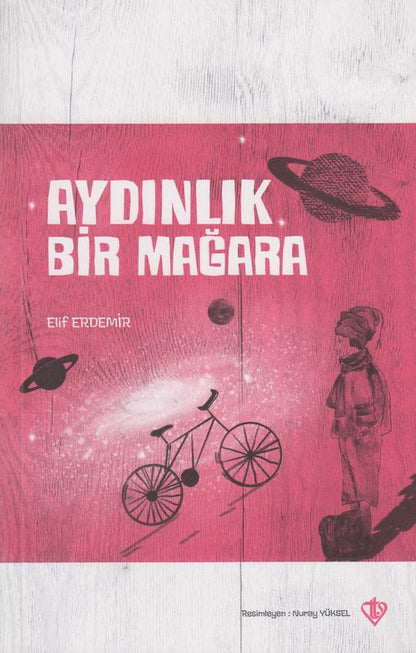 Aydinlik Bir Magara