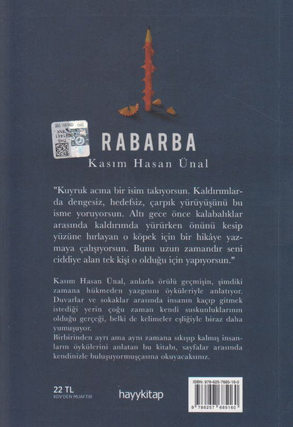 Rabarba