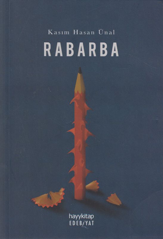 Rabarba