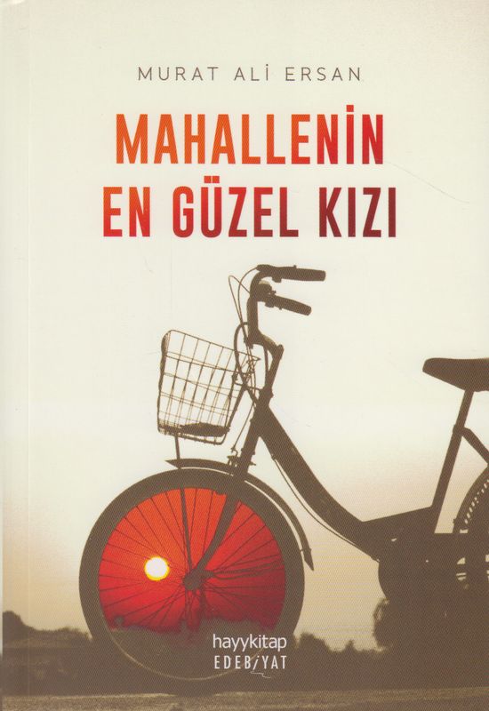 Mahallenin Engüzel Kizi