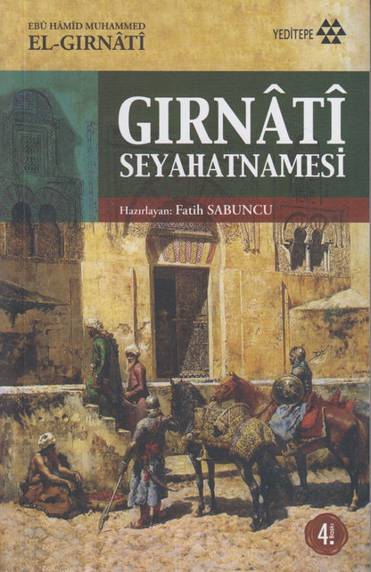 Girnati Seyahatnamesi