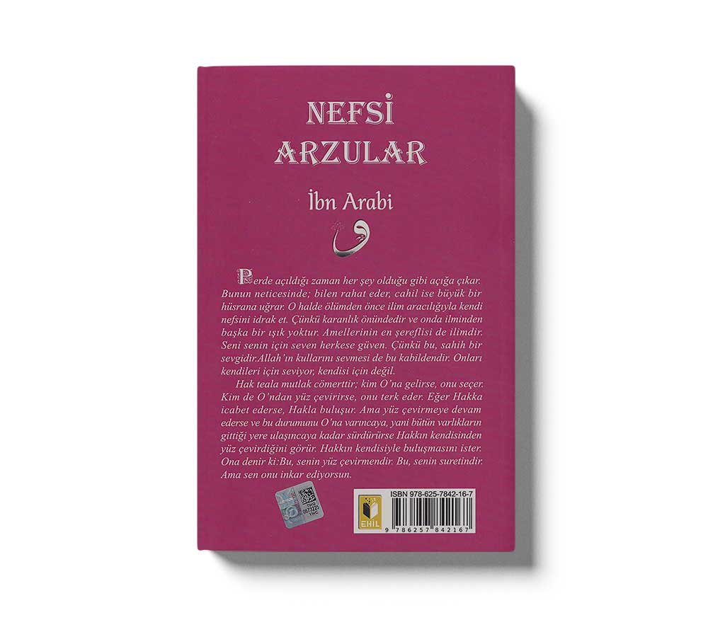 Nefsi Arzular