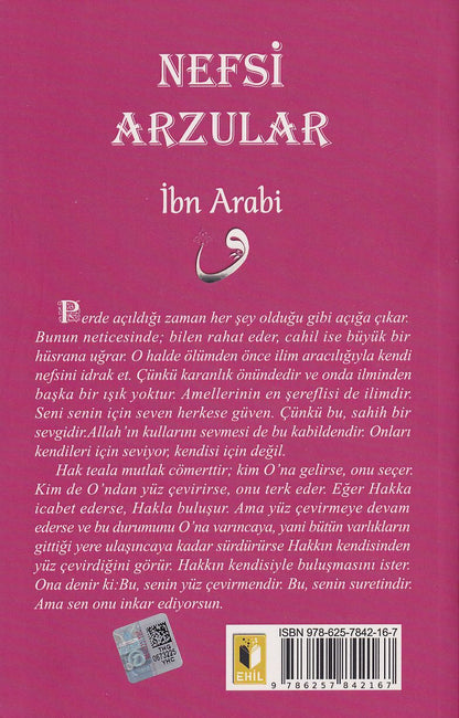 Nefsi Arzular