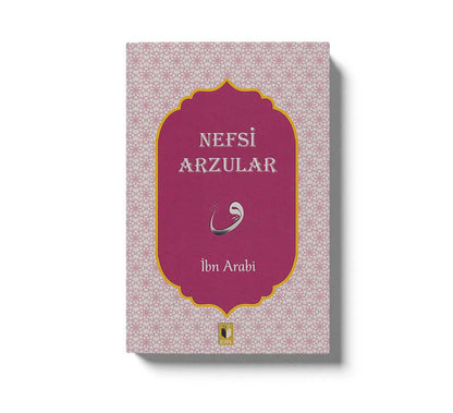 Nefsi Arzular
