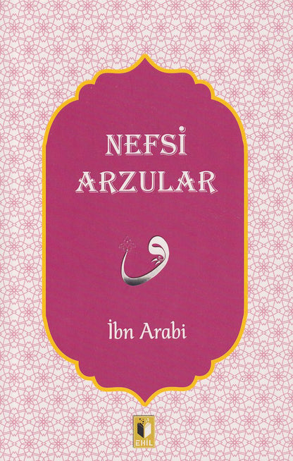 Nefsi Arzular