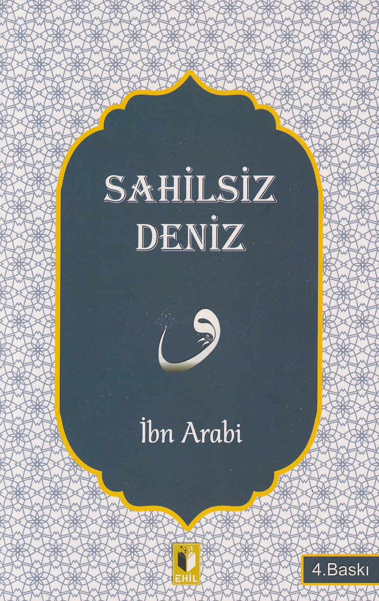 Sahilsiz Deniz