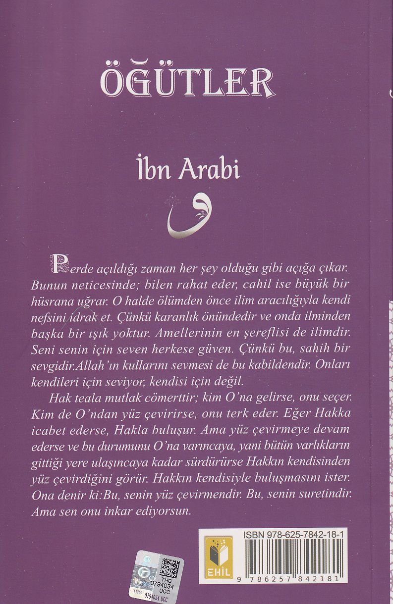 Öğütler