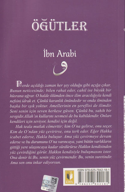 Öğütler