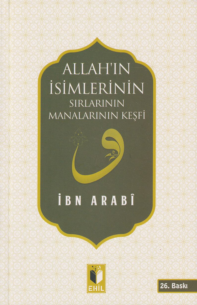 Allahın İsimlerinin Sırları ve Manalarının Keşfi