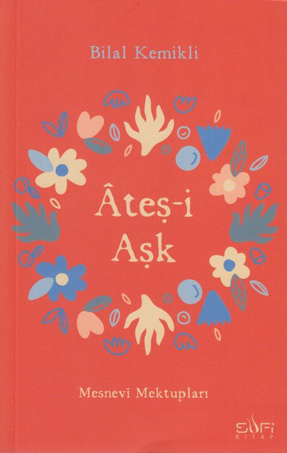 Atesi Ask