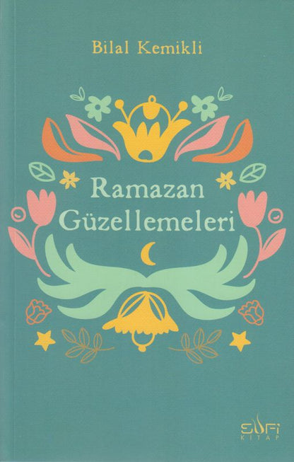 Ramazan Güzellemeleri