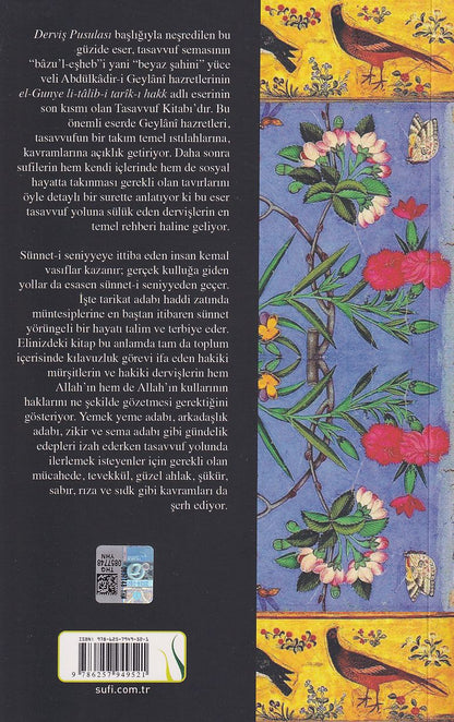 Derviş Pusulası